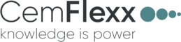 CemFlexx logo