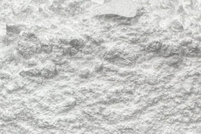 Sodium bicarbonate sorbent powder used in the N-Flexx system